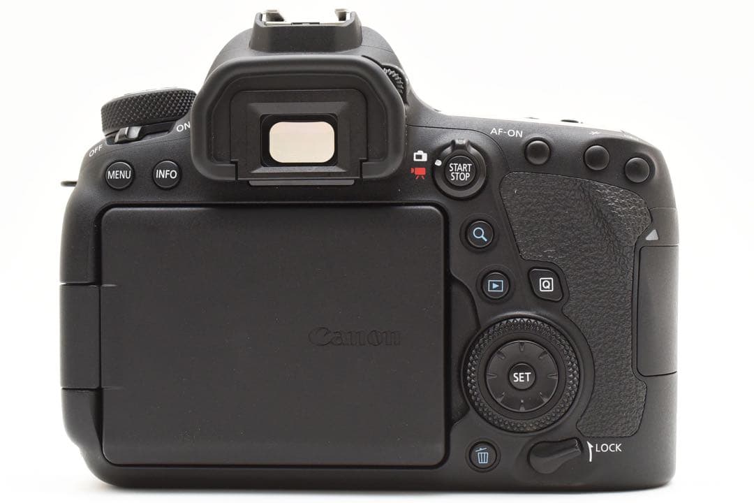 Canon EOS 6D mark II標準&望遠&単焦点レンズセット