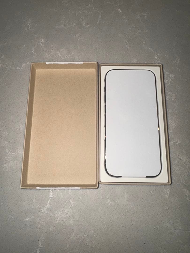 iPhone14 pro 256GB ゴールド　エクスプレス交換品