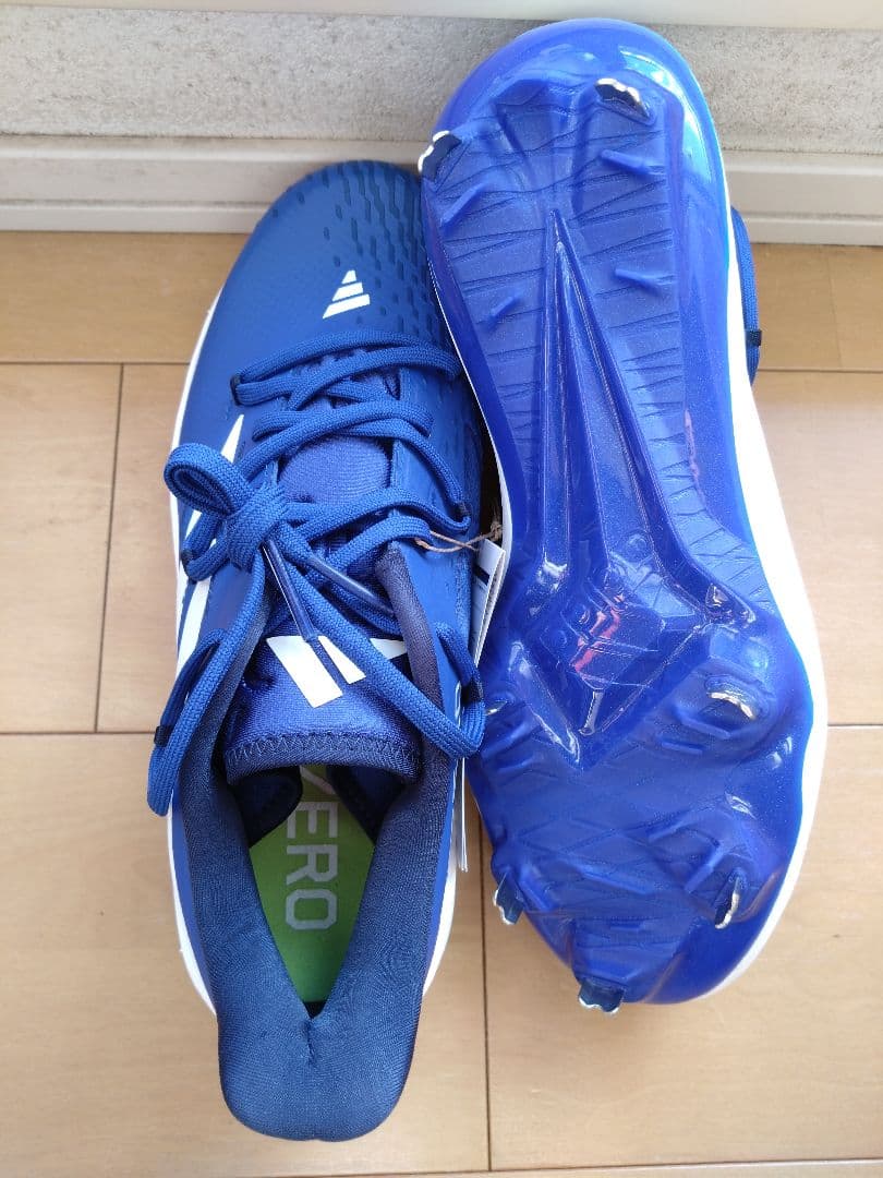 H*g様 adidas　アディダス　アディゼロ　アフターバーナー9 　28cm