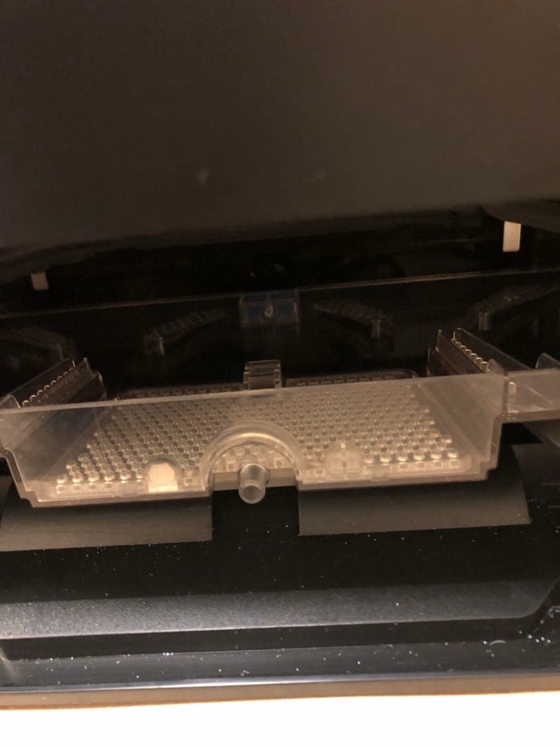 ECOVACS DEEBOT X2 OMNI ロボット掃除機