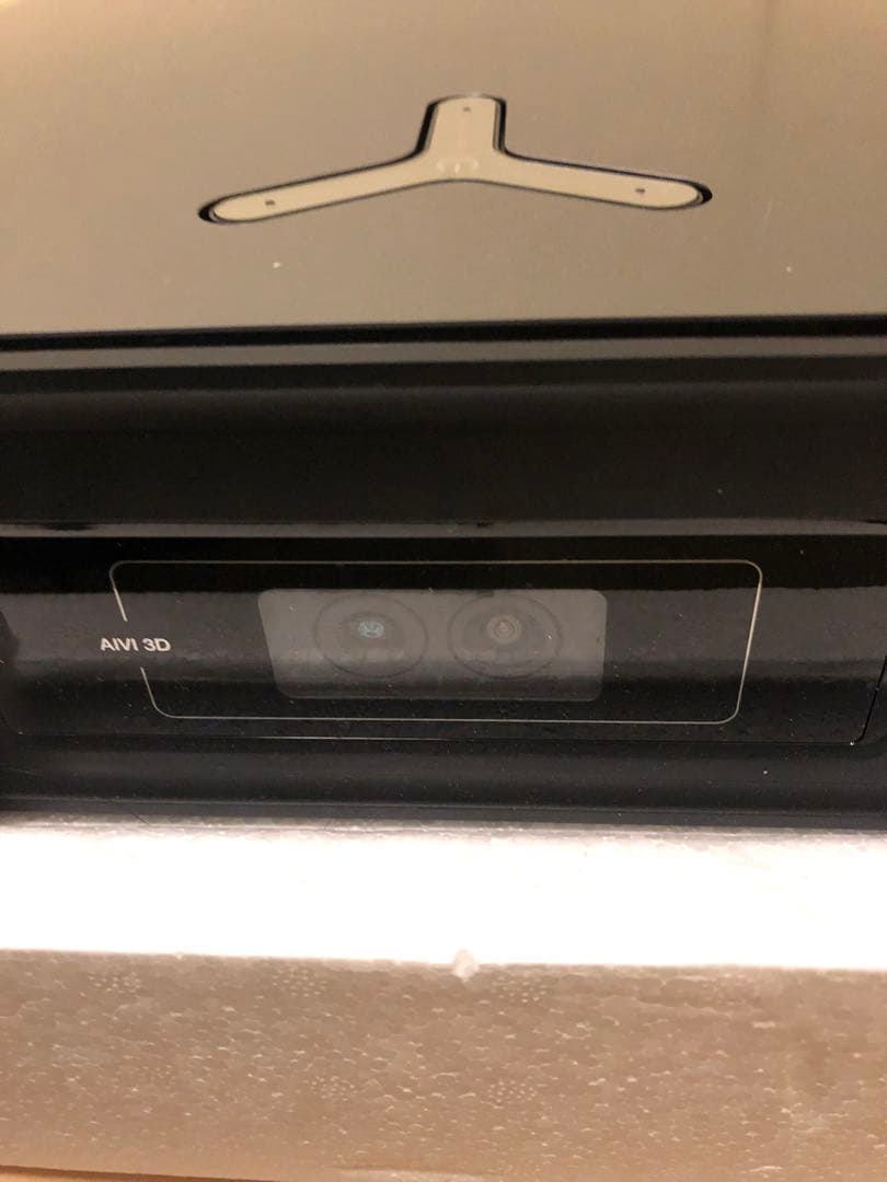 ECOVACS DEEBOT X2 OMNI ロボット掃除機