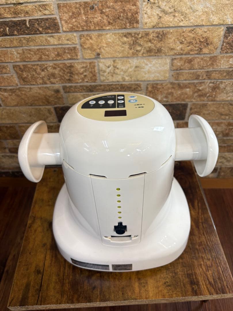 【Yuki様限定】SHISEIDO デジキュールー　デジタルパーマ