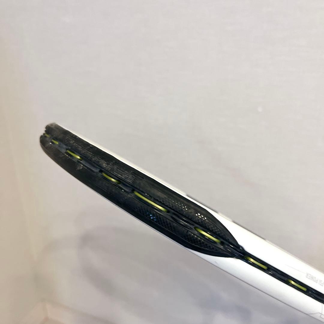 美品 バボラ ピュアストライク 16/19 G3 2017年モデル ケース付