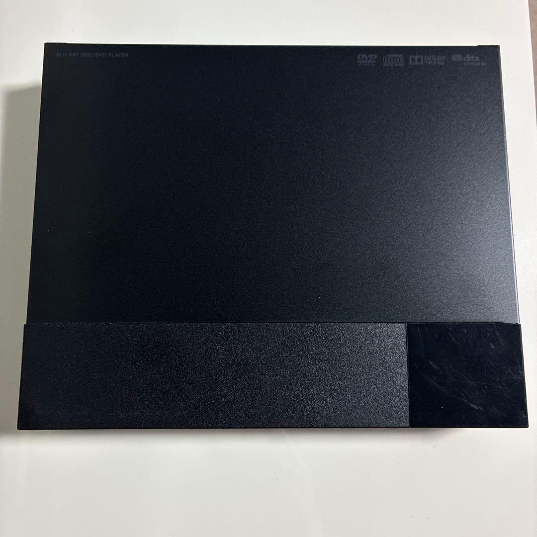 SONY BDP-S1500 ブルーレイ/DVD プレーヤー