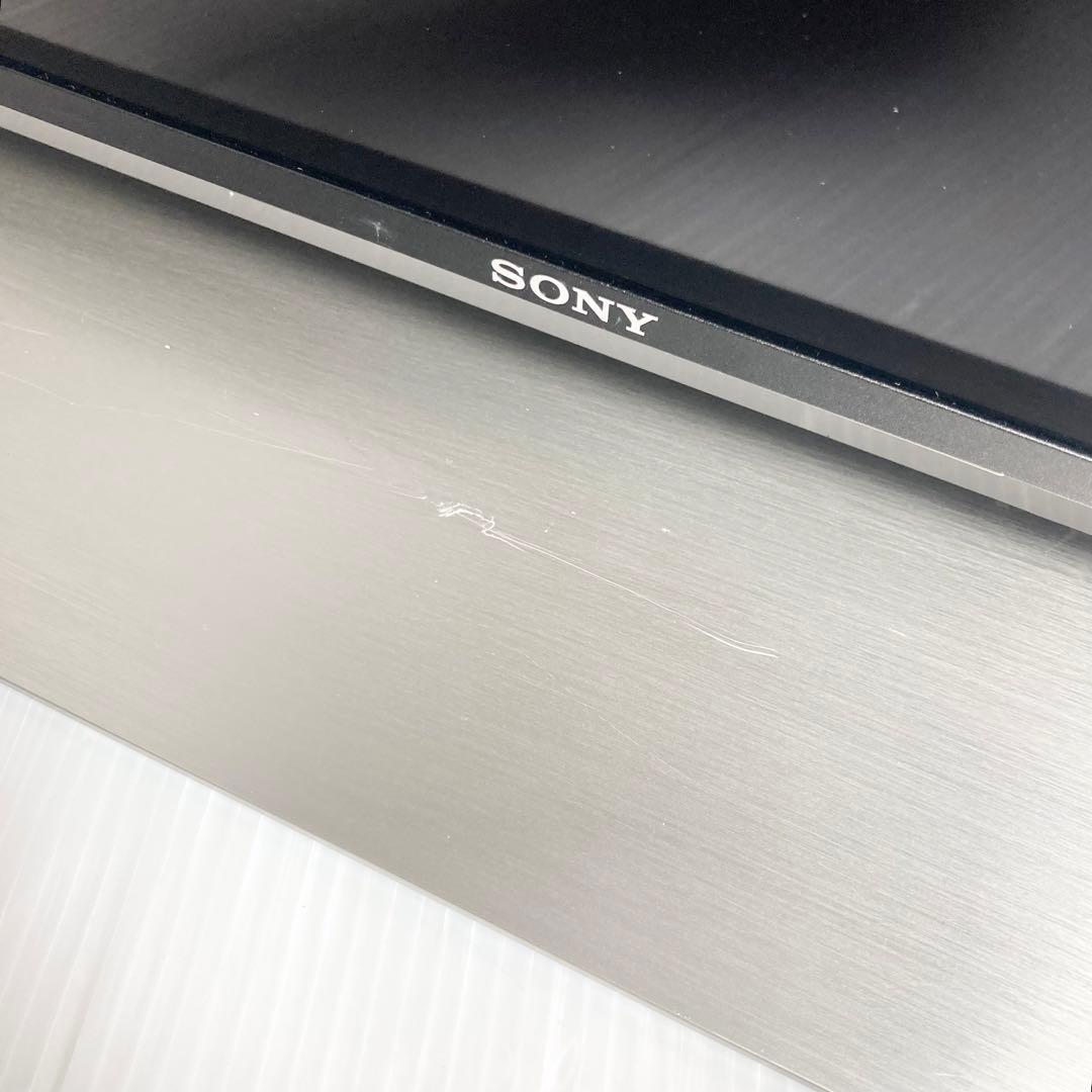 美品 SONY 液晶テレビ BRAVIA KJ-49X9000E 2018年製