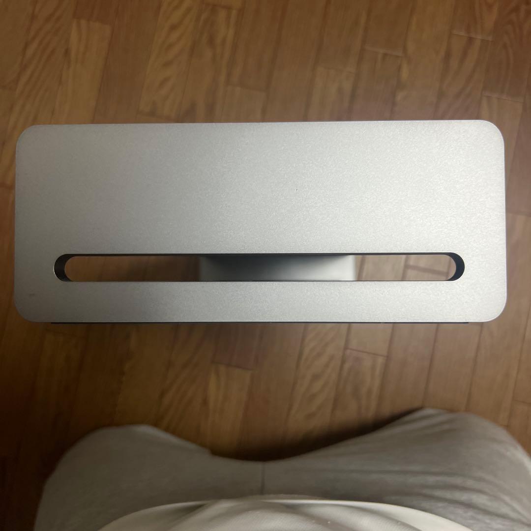 ANKER ドッキングステーション