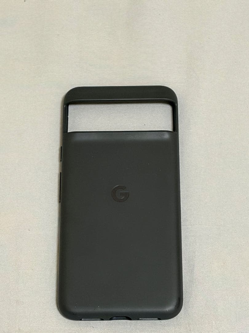 最終値下げ　おまけ付き　Google pixel8 256GB Obsidian