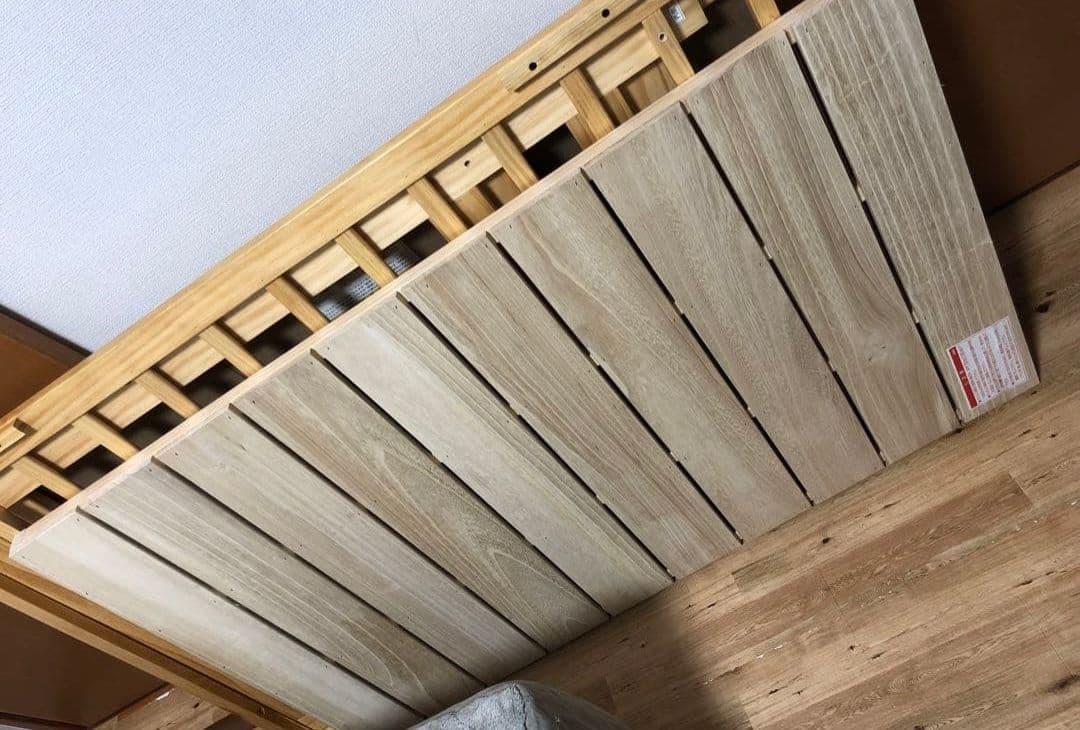 【たのメル便】ベビーベッド　カトージ　ハイシート