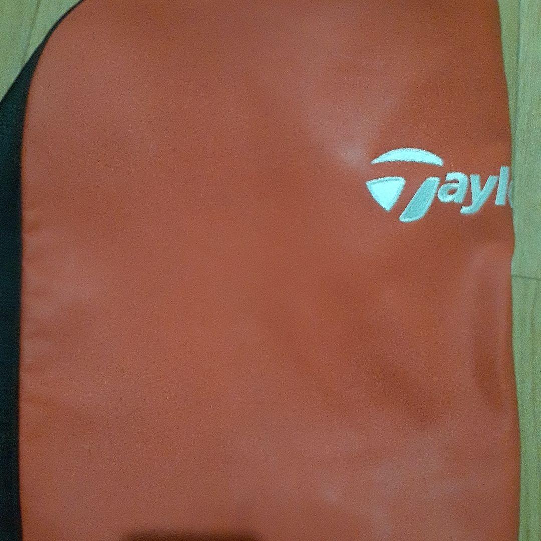 テーラーメイド キャディーバッグ