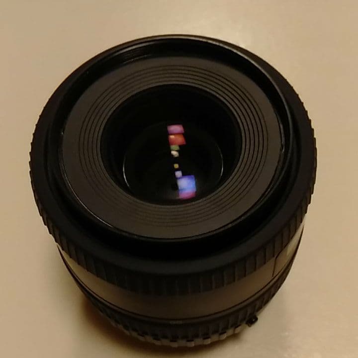 PENTAX A35F4-80F5.6　ペンタックス　レンズ