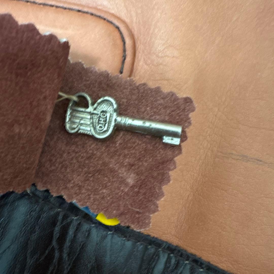 希少【PORTER】初期SOFTISH LINE ボストン茶・黒　⭐︎牛革AL