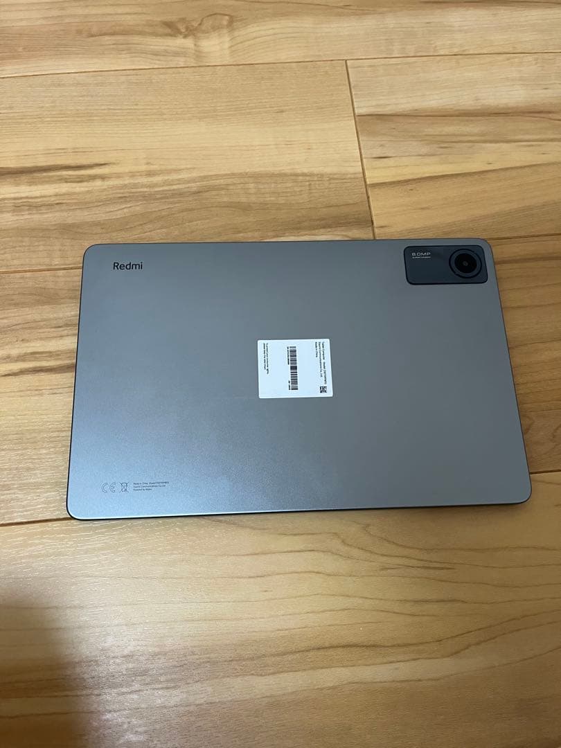 Redmi Pad SE 4GB 128GB グラファイトグレー