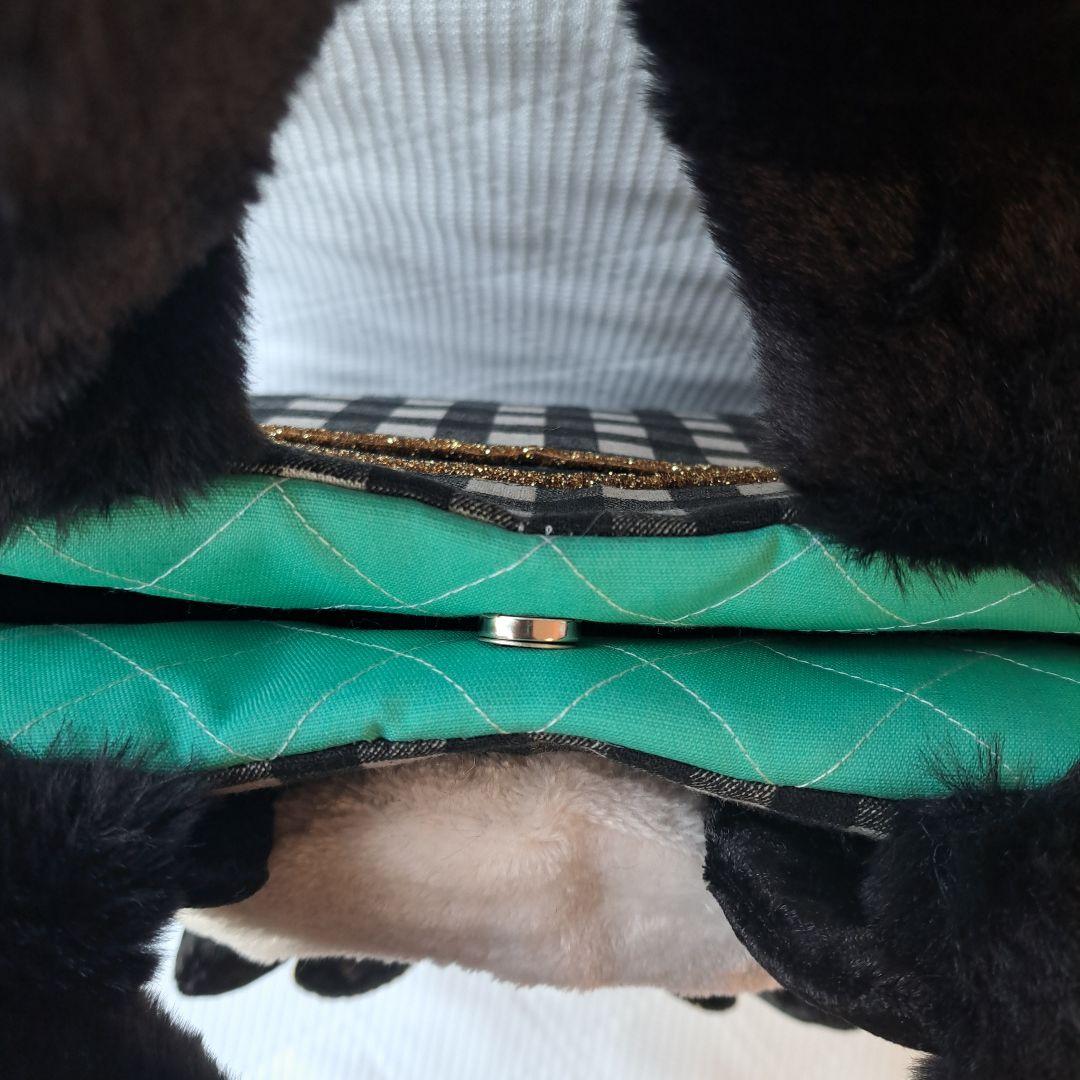 ね*】様 コヤンイサムチョン　ルミ　トートバッグ