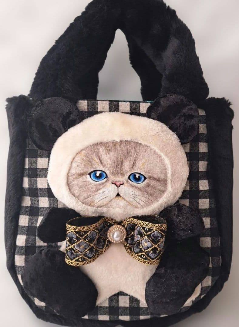 ね*】様 コヤンイサムチョン　ルミ　トートバッグ