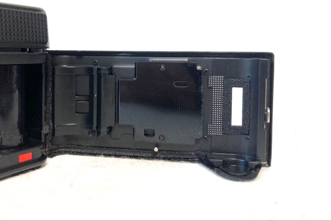 【完動品 美品】Nikon L35AD ピカイチ ISO1000 動作確認済