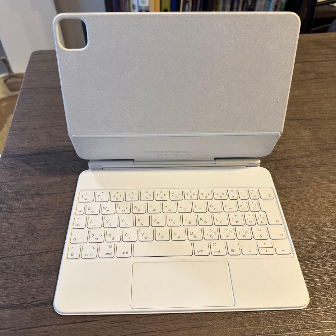 【特価】iPad用 Magic Keyboard