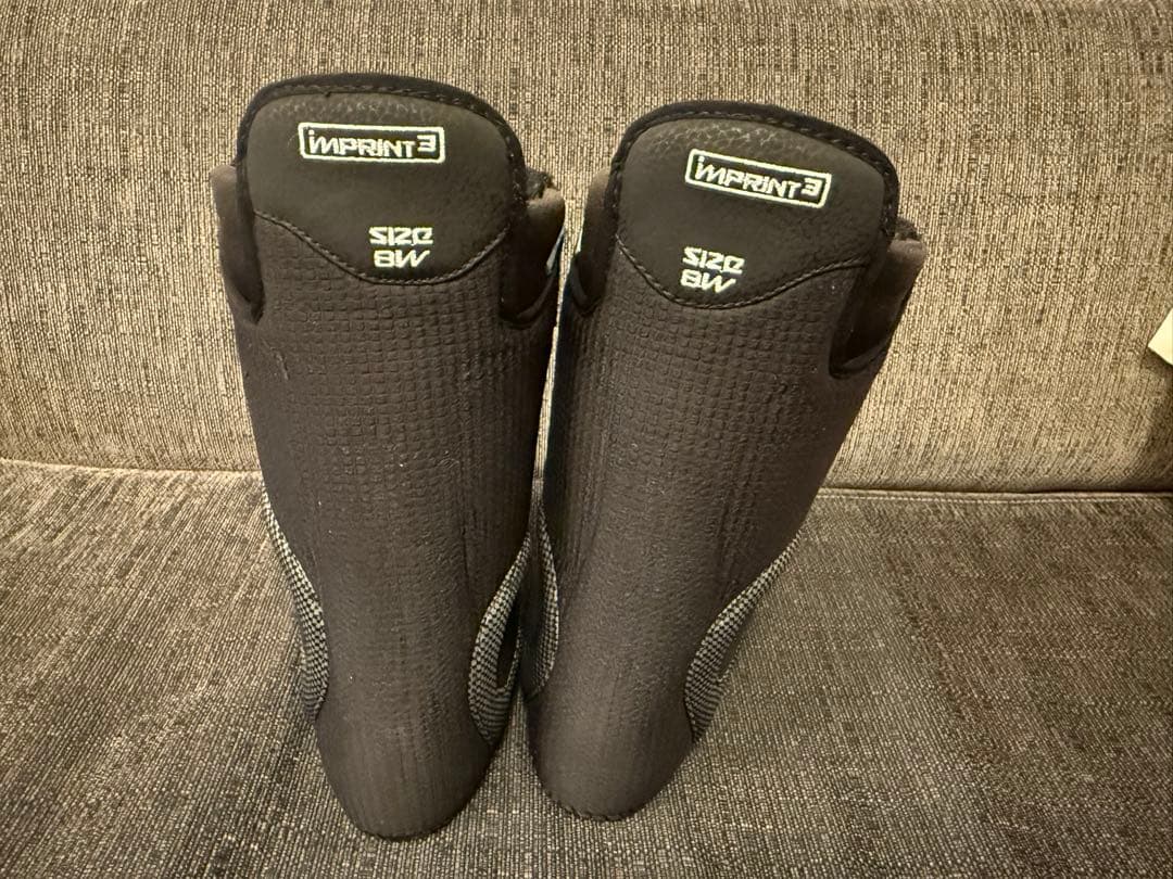 Burton step on ritual バートン ステップオン 25