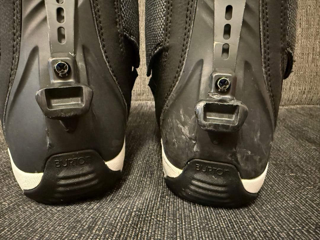 Burton step on ritual バートン ステップオン 25