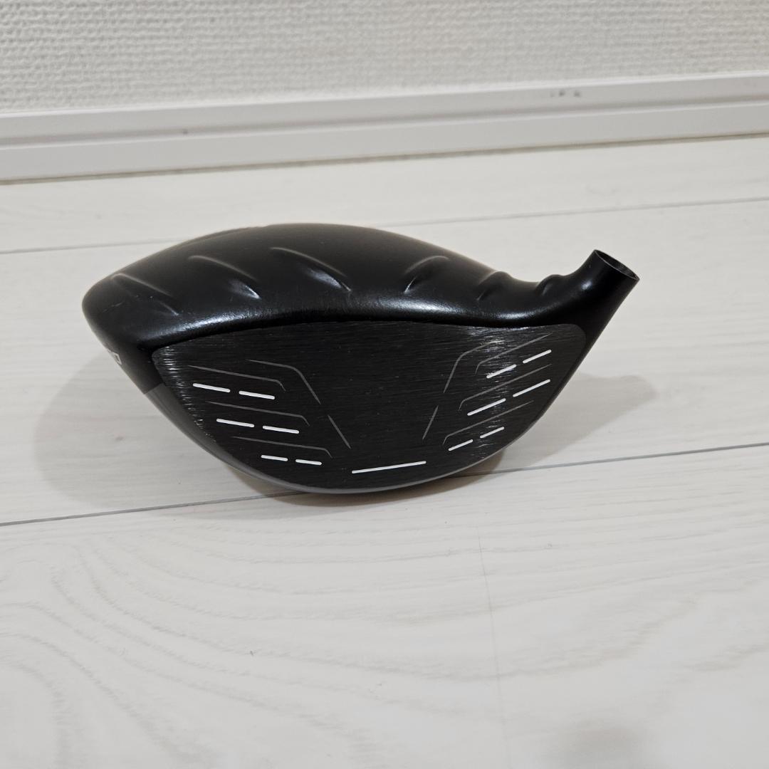 PING G430 MAX ドライバー 9度 ジャンク品