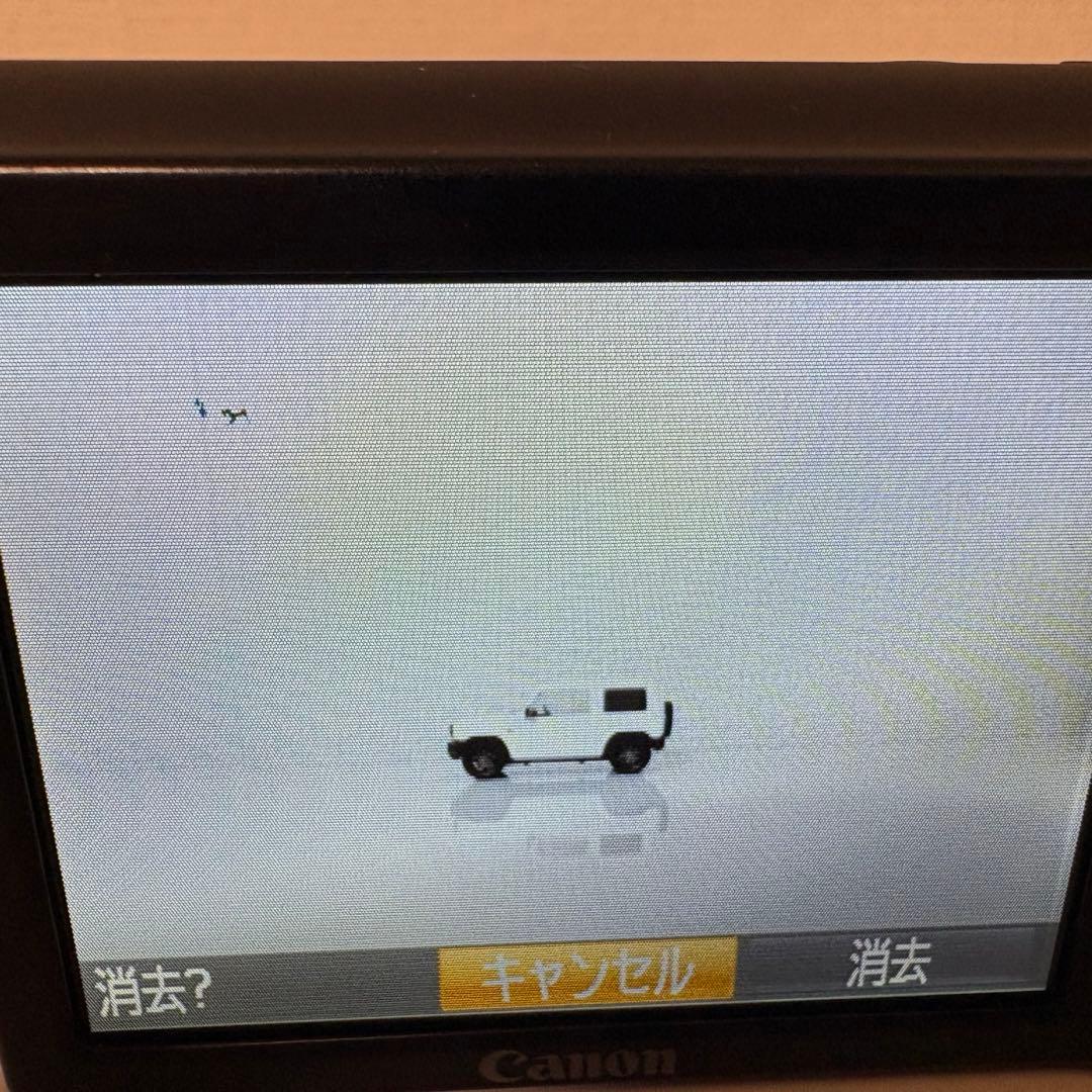 【らーめんさん専用】Canon PowerShot A2400 IS ピンク