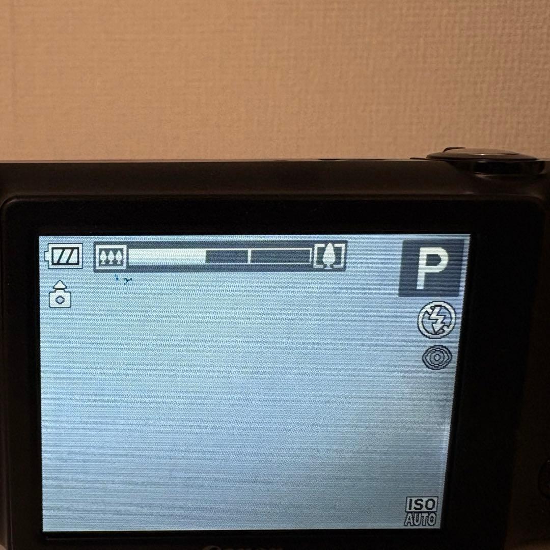 【らーめんさん専用】Canon PowerShot A2400 IS ピンク