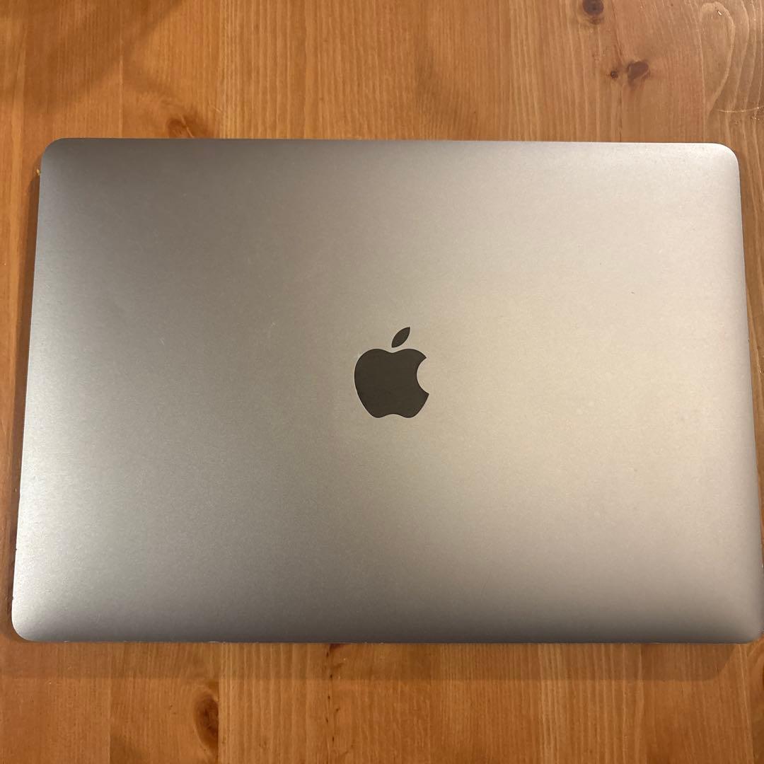 MacBook Air 2020 M1 8GB/256GB 充電器付