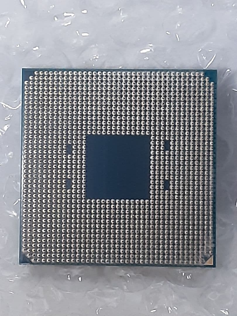 rryzen 7 3700x ピン曲がり品