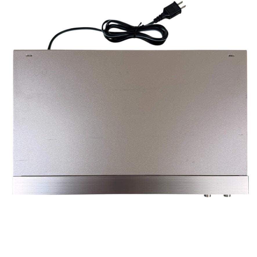 優良動作品・録音動作確認済◆パイオニア 3ヘッドシングルカセットデッキ T-D7