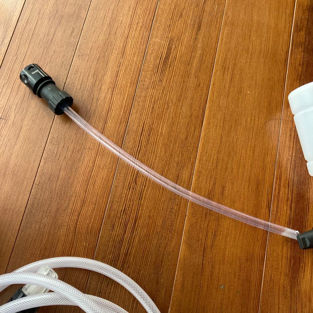 マキタ 充電式洗浄機 MHW180DZ 18V