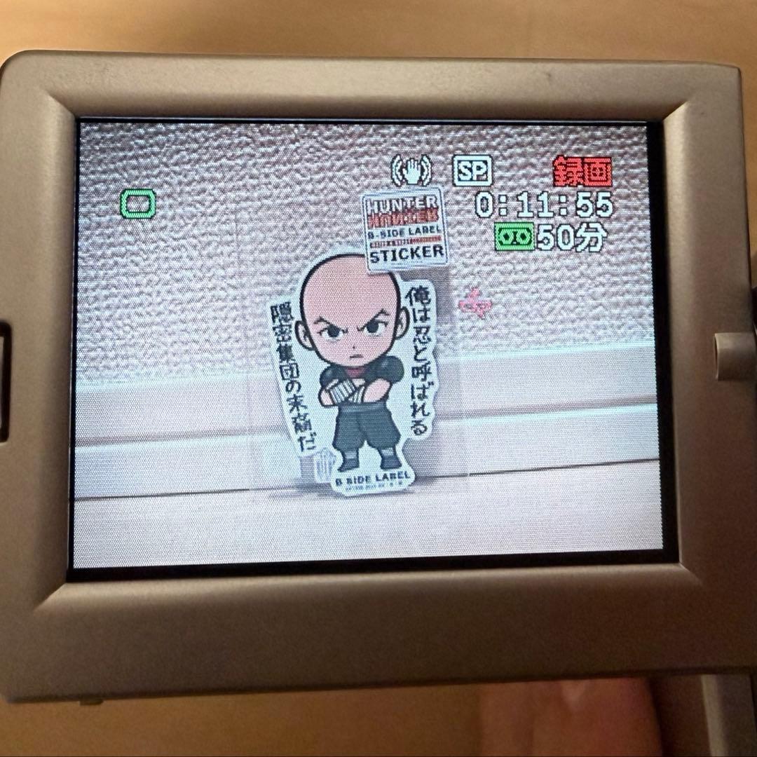 ビデオカメラ Canon IXY DV M2