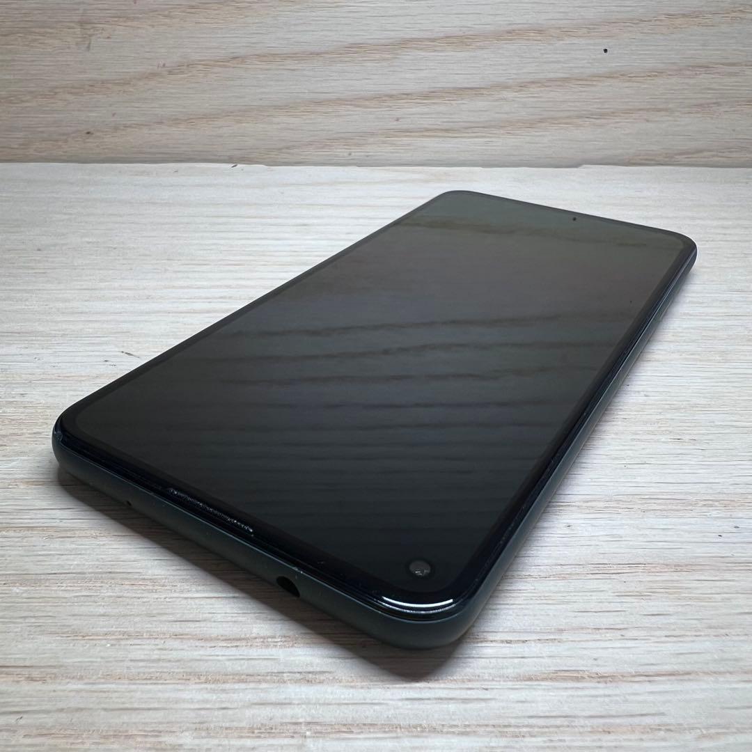 Google Pixel 5a (5G)本体　W14