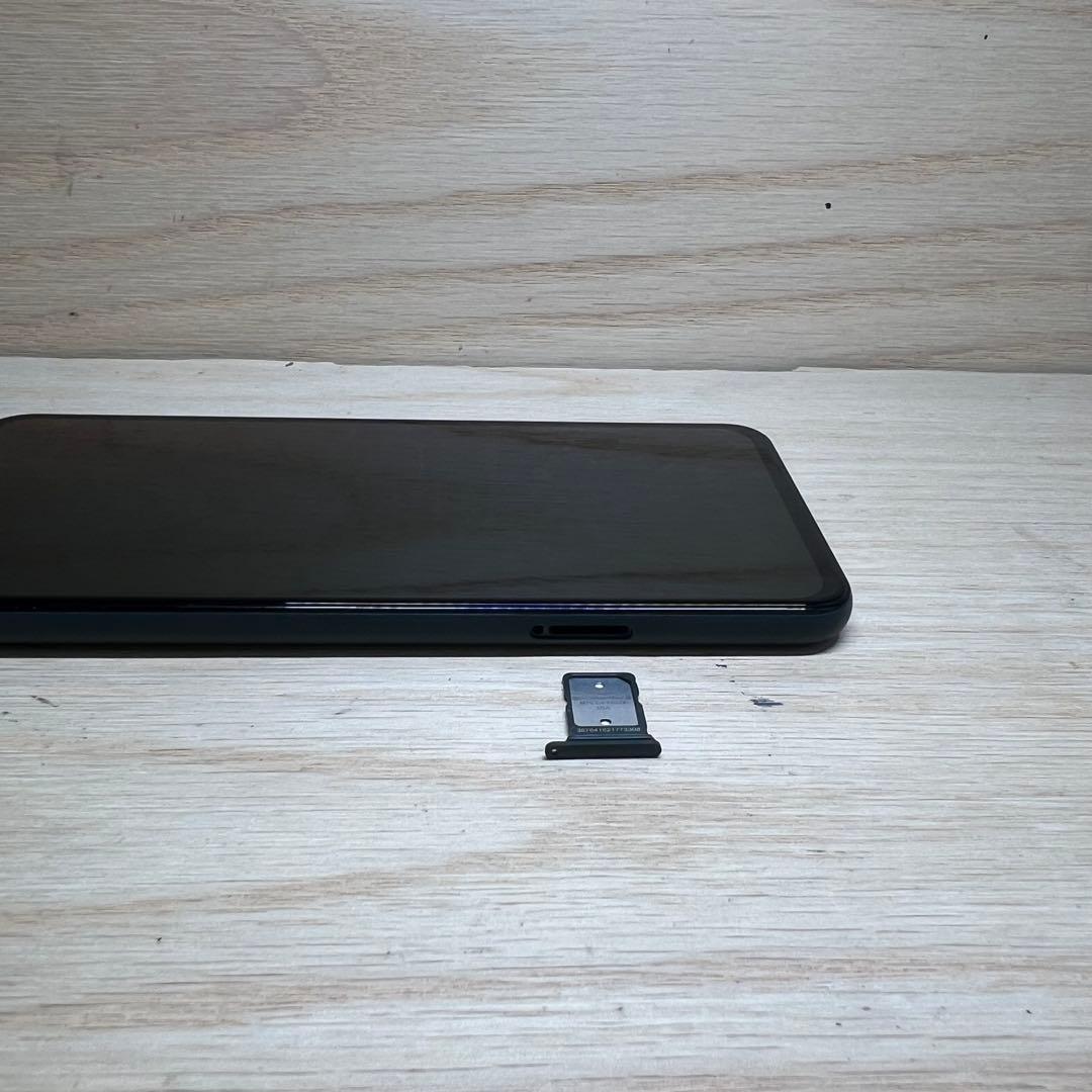 Google Pixel 5a (5G)本体　W14