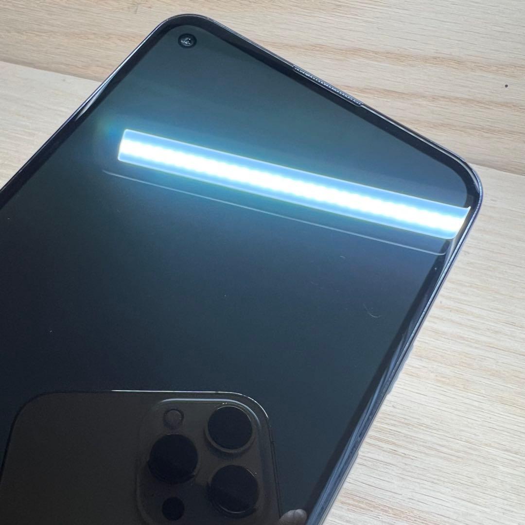 Google Pixel 5a (5G)本体　W14