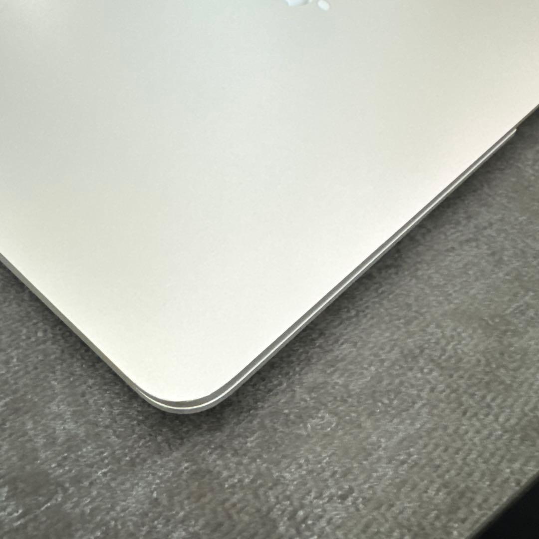 MacBook Air（M1,2020） 13.3㌅