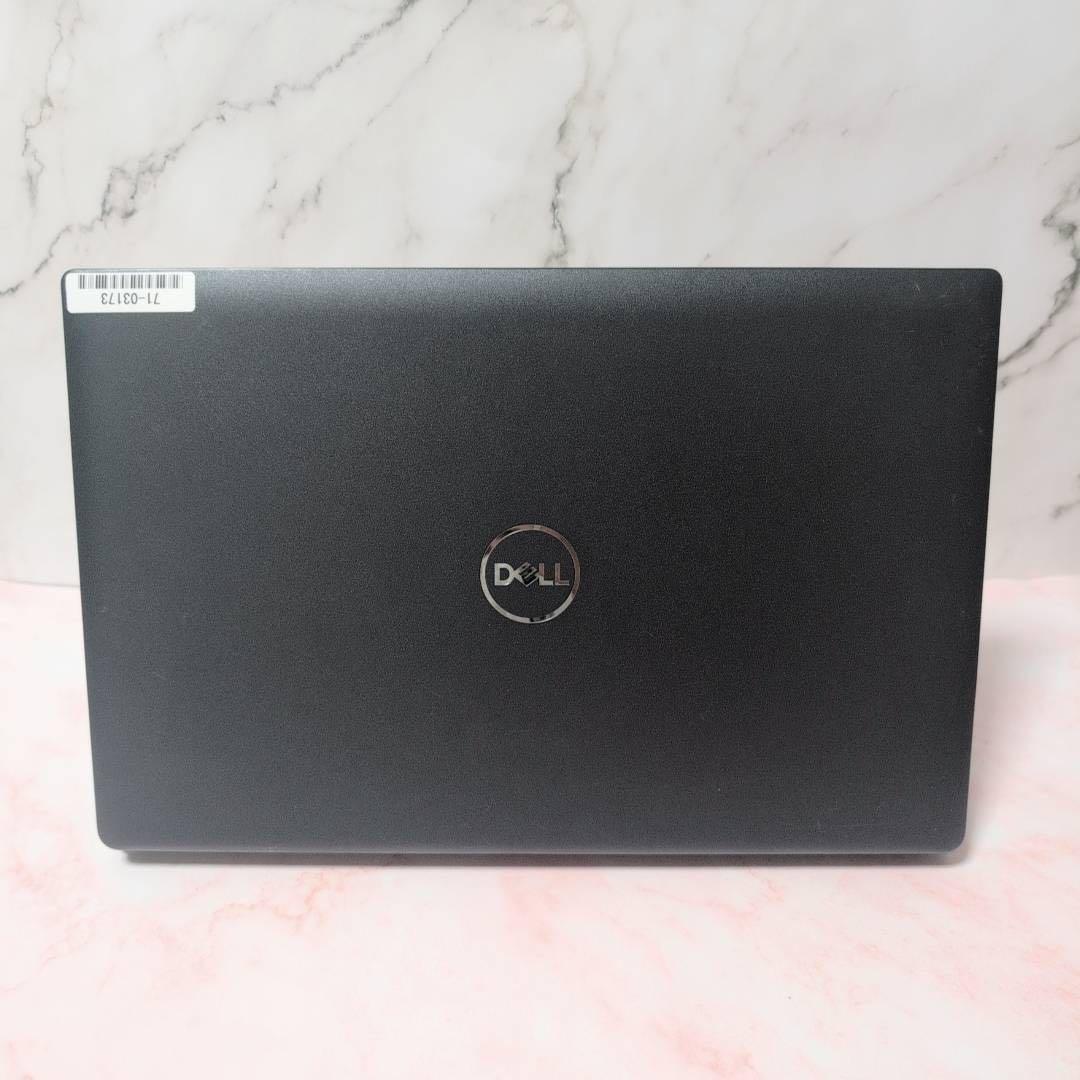 第11世代i5/16GBメモリ DELL Latitude 3520 高速SSD