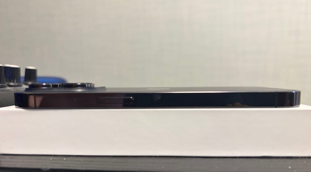 Apple iPhone 14 Pro ディープパープル256GB SIMフリー