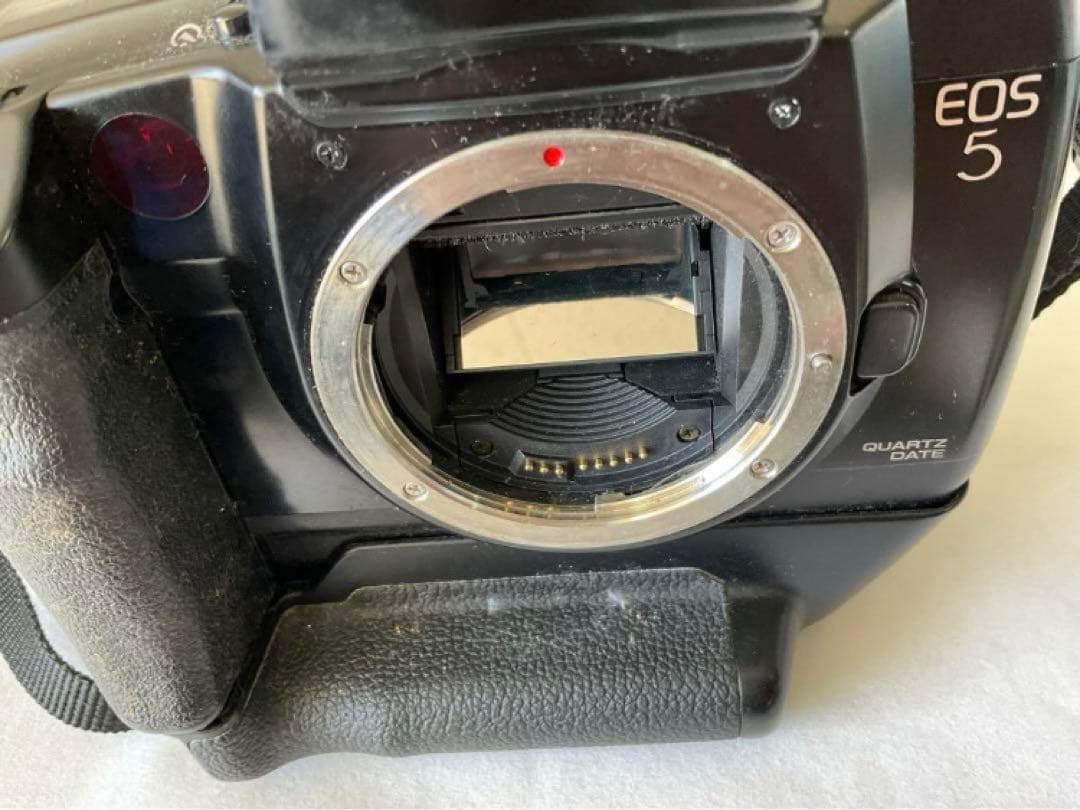 ★【動作未確認】Canon Kenko カメラセット バッグ付き