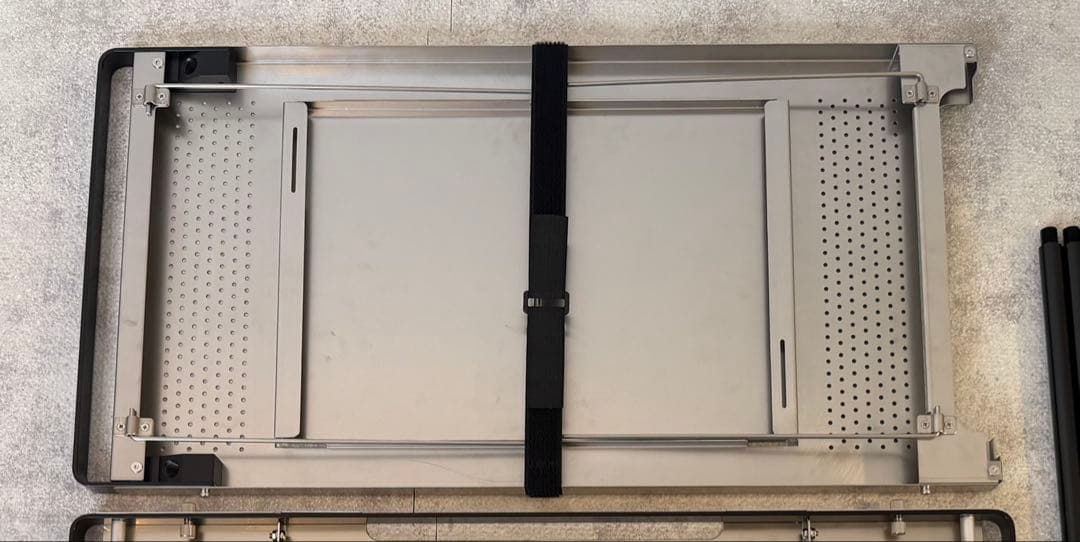 TaG.［Scenery t/t］&［Side frame+Leg ］フルセット