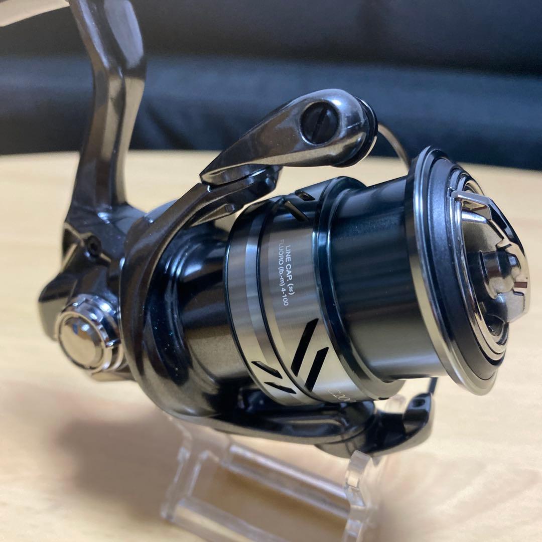 コンプレックス XR c2000 f4 hg（グリッチオイル施工品）