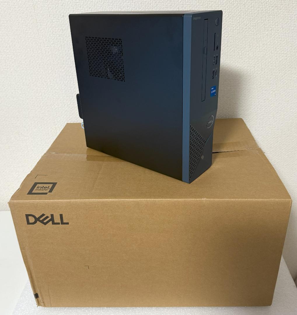 その他 Dell Inspiron3030S i3 512GB 16GB Ofc2021