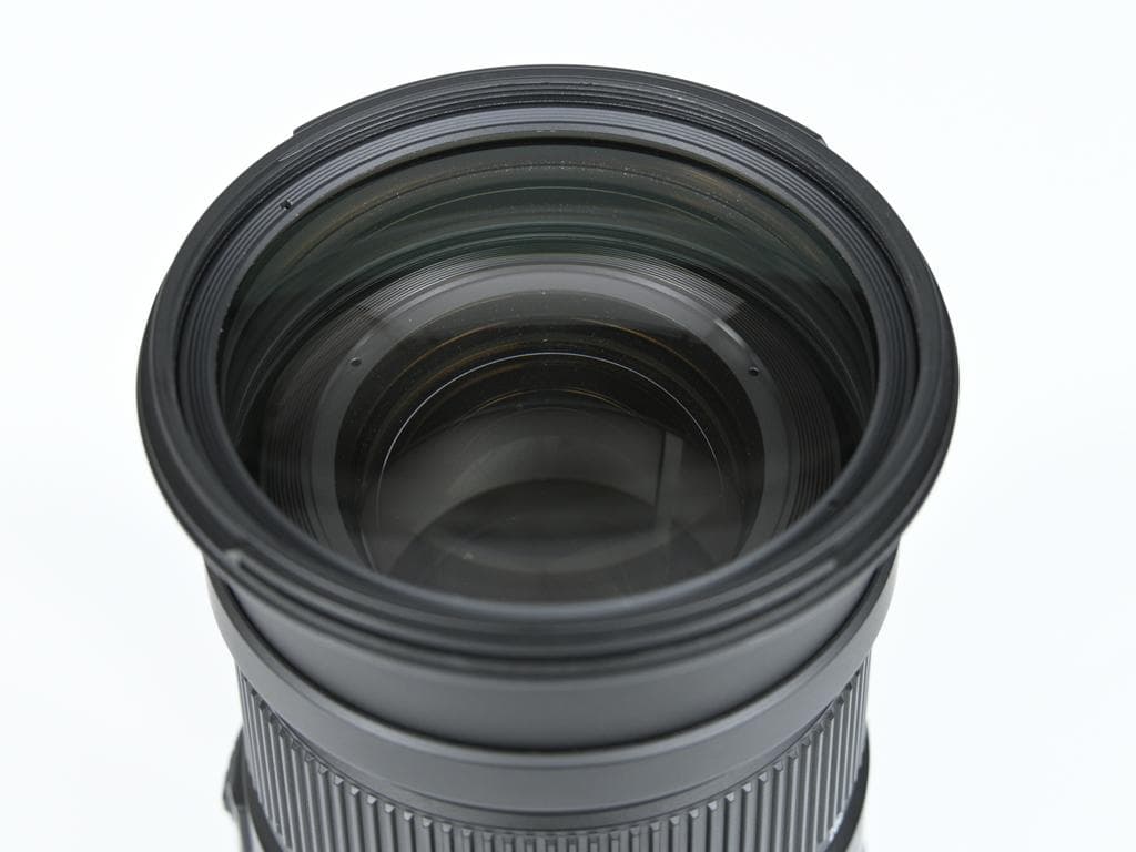 【美品】 シグマ APO 50-500mm F4.5-6.3 《Canon用》