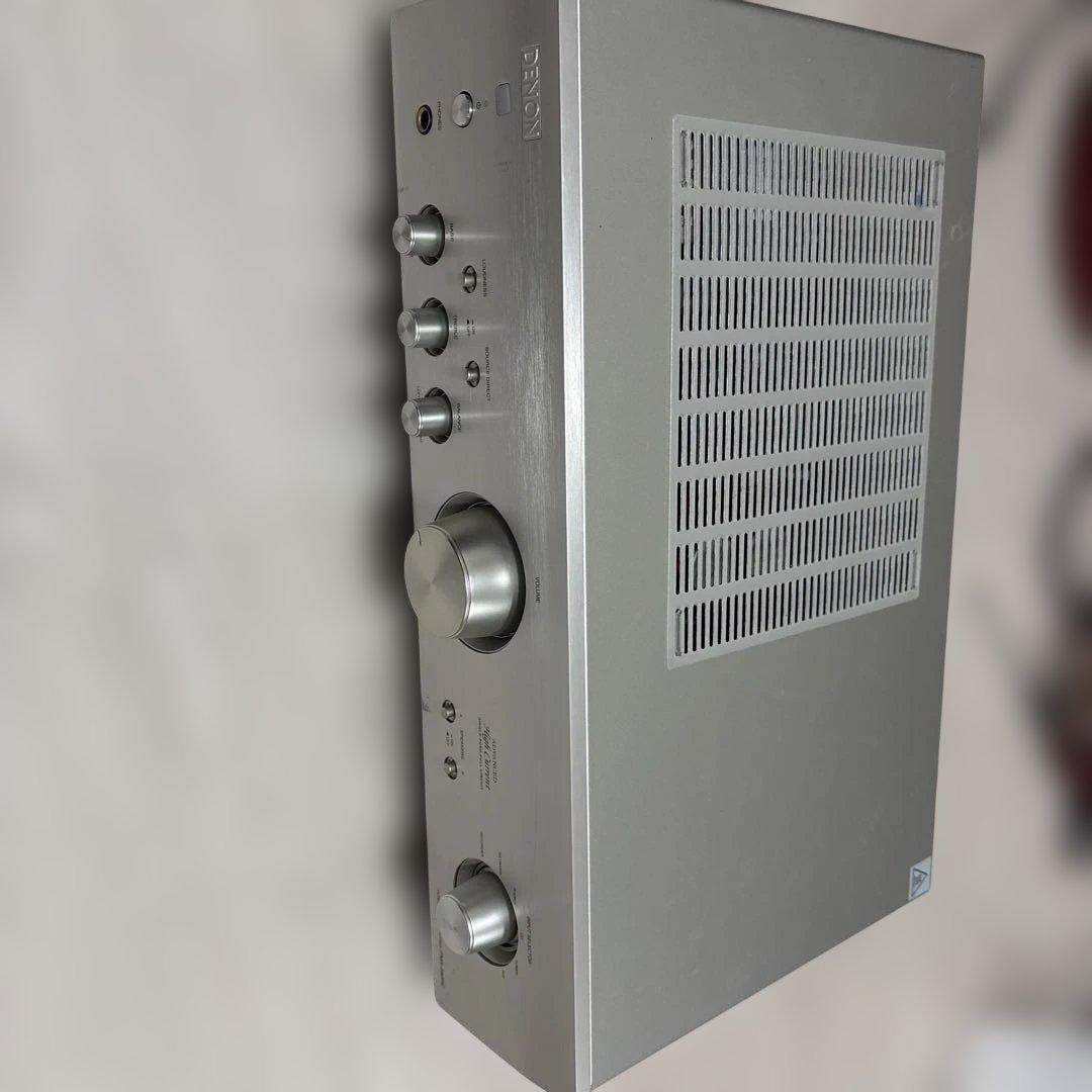 DENON PMA-390RE インテグレーテッドアンプ 2019年製