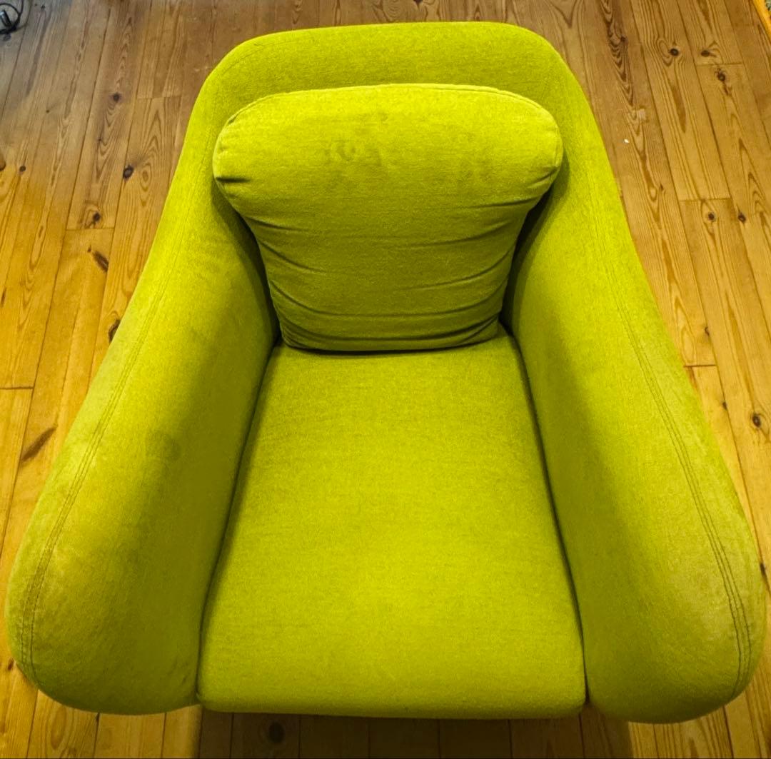 【IDEE】MINI MILLER ARM CHAIR イデーソファ