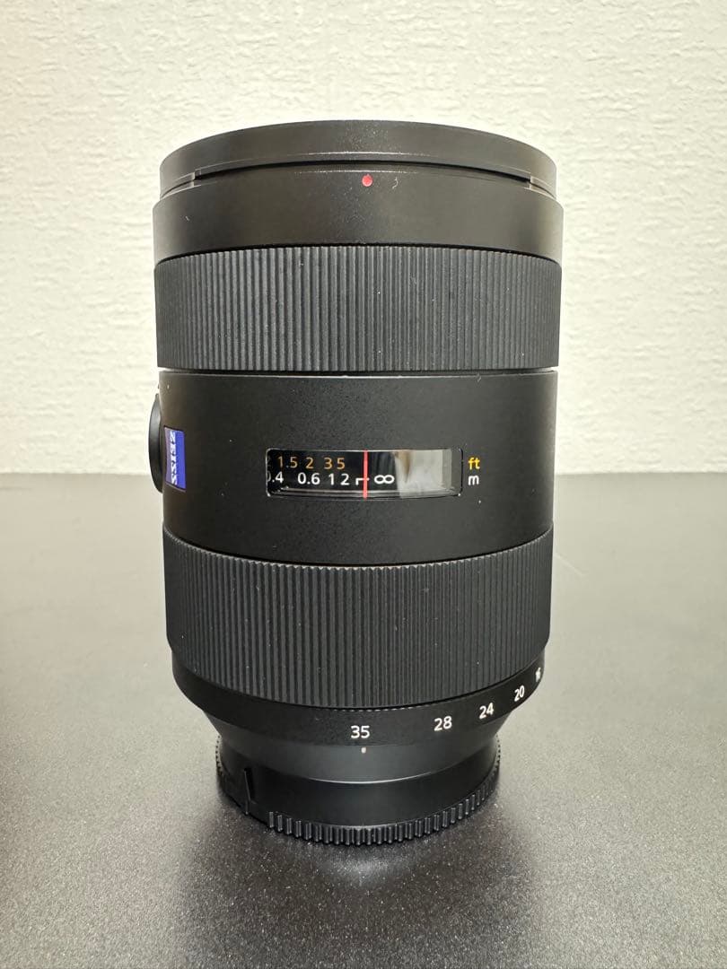 SONY SEL1635Z2 / 16-35mm f2.8 Z Ⅱ