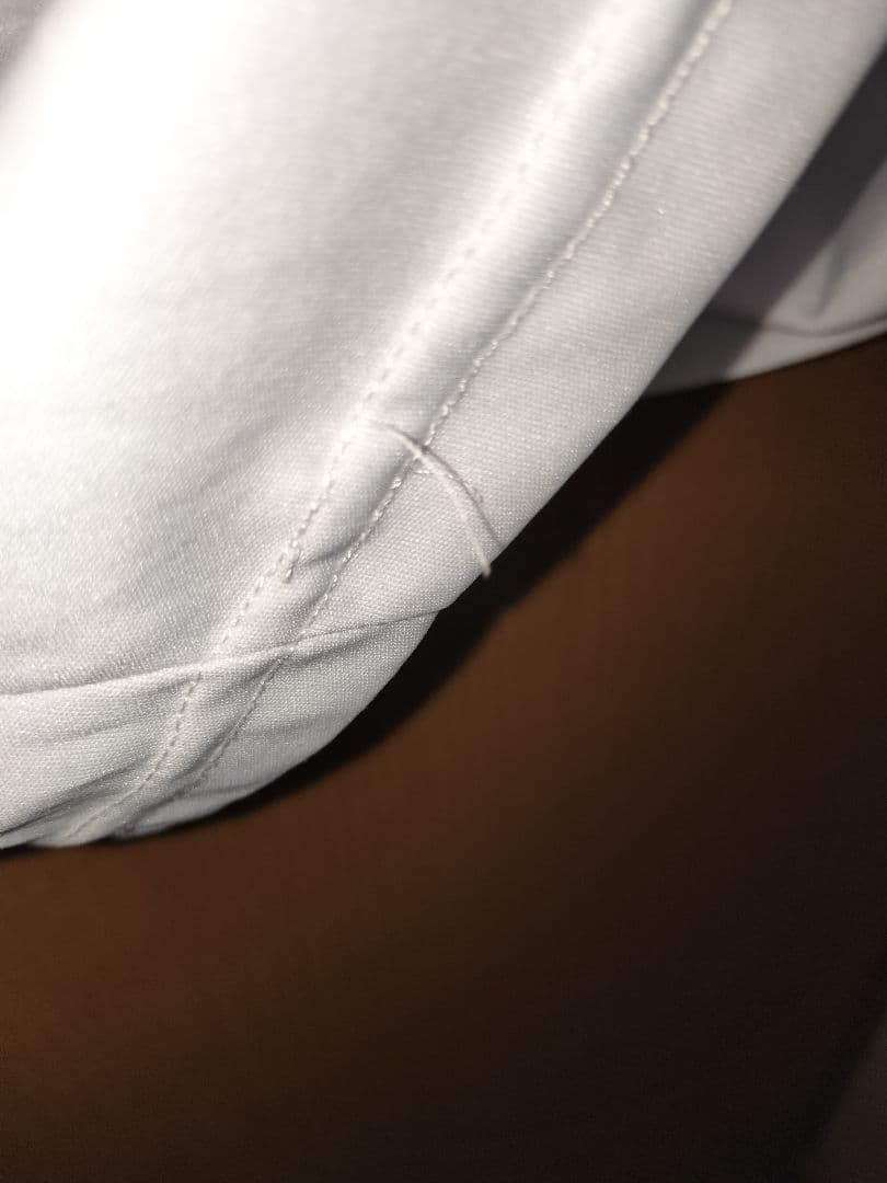 レアル・マドリード 10/11 ホーム ユニフォーム #23 エジル XLサイズ