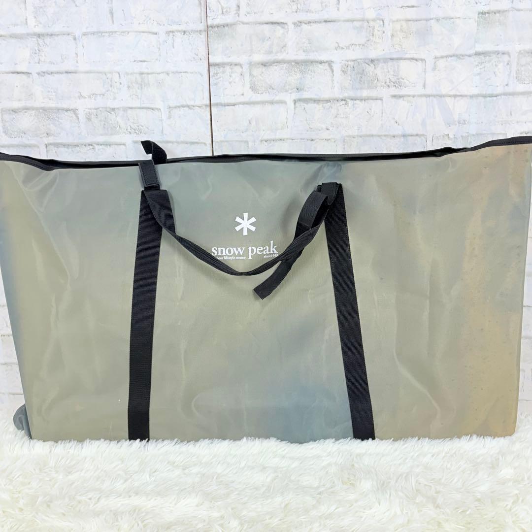  peak IGTフレーム CK-149 400脚 バッグ セット 美品