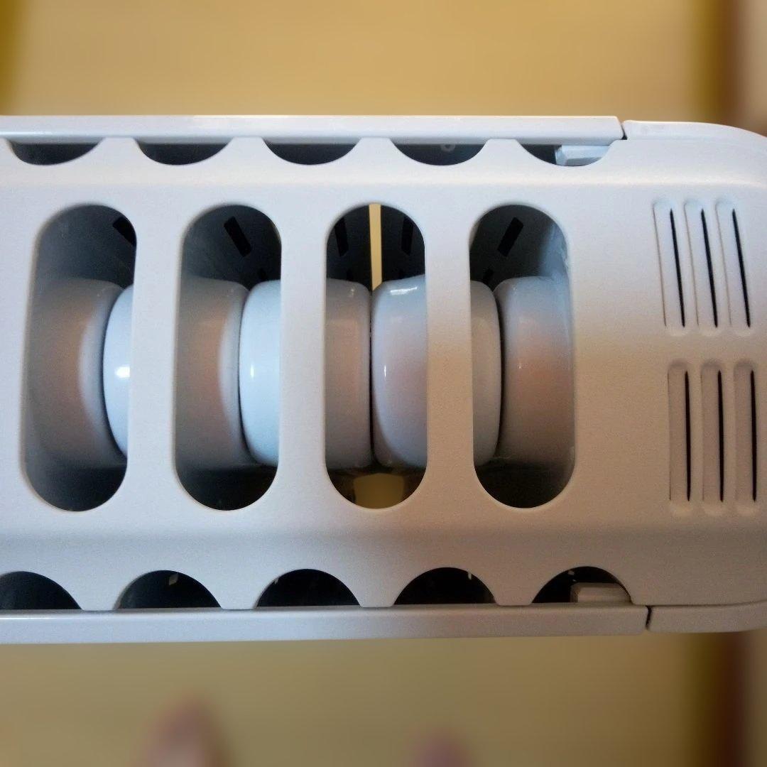 デロンギ・ユニカルド・オイルヒーターRHJ65L0915(10～13)畳用●美品