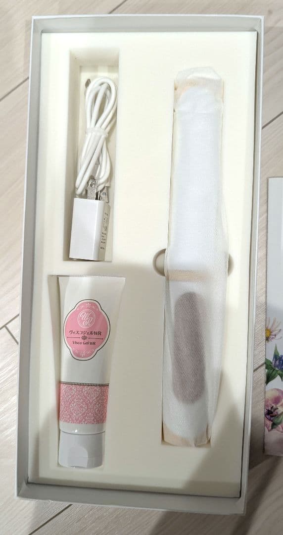 yoniCARE 膣ケアデバイス ヨニケア