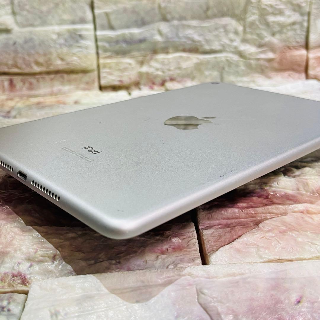 Wi-Fi iPad mini第5世代 本体 64GB シルバー 電池良好