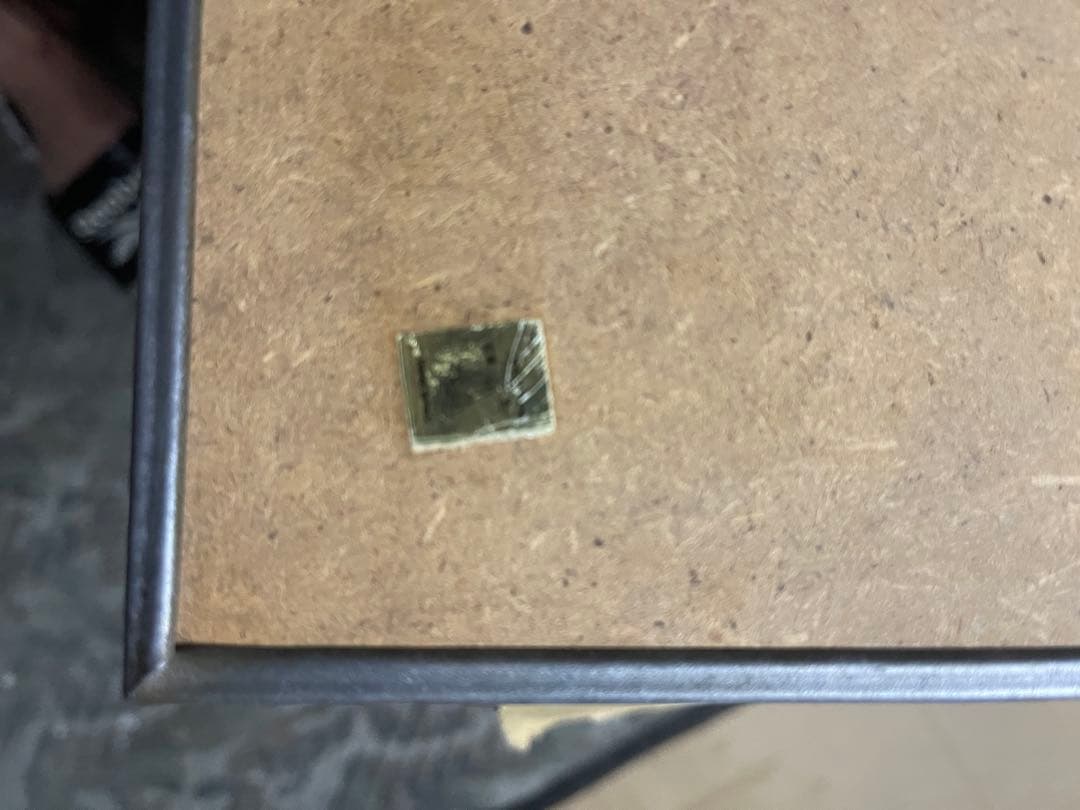 ビンテージパブミラー　ピンクパンサー